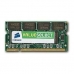 CORSAIR DDR2 667 MHz 1GB 200 SODIMM