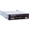 CHIEFTEC CRD-501D ALL-IN-ONE CARD-READER