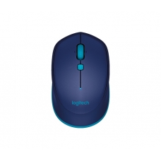 LOGI M535 Bluetooth Mouse blue