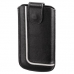 HAMA Neon Black Mobile Phone Sleeve