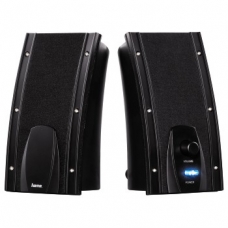 HAMA Power Negra PC Speaker