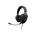 CORSAIR HS50 Stereo Gaming Headset Carbo