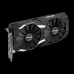 ASUS DUAL-RX580-O4G GDDR5 256bit 1xDVI