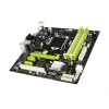 MSI B85M ECO LGA1150 B85 mATX 4xDDR3