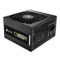 CORSAIR PSU CS Series 850W 80+ Gold Mod