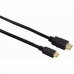 HAMA HDMI 1.3 TYPE A-TYPE C MINI 2M