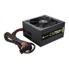 CORSAIR Builder CX750M 80+ Modular