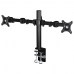 HAMA FULLMOTION Monitor Arm Multiscreen