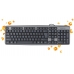 DEFENDER Wired keyboard Element HB-520