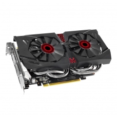 ASUS STRIX-GTX960-DC2-2GD5