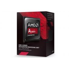 AMD A8 7670K Black Edition Quiet FM2+