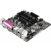 ASROCK D1800B-ITX CPU on board J1800