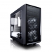 FRACTAL DESIGN Focus Mini Black Window