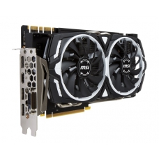 MSI GTX 1070 ARMOR 8G OC 8GB GDDR5 ATX