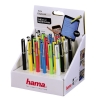 HAMA 2in1 Stylus for Tablet PCs/Smartpho