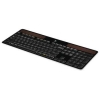 LOGITECH WIRELESS KEYBOARD K750 RU