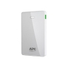 APC Mobile Power Pack 10000mAh White