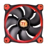 THERMALTAKE Riing 14 RED LED fan high