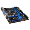 MSI B85M-G43 INTEL LGA1150 mATX DDR3 MB