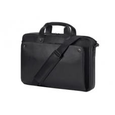 HP Executive 17.3inch Black Leather Top