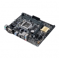 ASUS H110M-K LGA1151 microATX