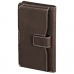 HAMA Case Booklet Case size L brown