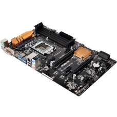 ASROCK B150 PRO4/D3 LGA1151 ATX