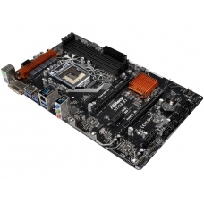 ASROCK H170A-X1 LGA1151 ATX