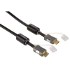 HAMA HDMI 1.3 CONNECTING CABLE PLUG,1.5M