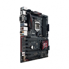 ASUS Z170 Pro Gaming LGA1151 ATX DDR4 MB