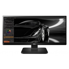 LG IPS LED monitor 25inch 25UB55-B 21:9