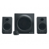 LOGI Z333 Multimedia Speakers