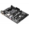 ASROCK FM2A58M-HD+ socketFM2+ DDR3 AMD