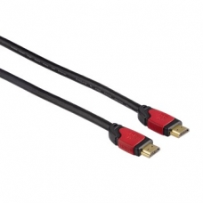 HAMA High Speed HDMI Cable plug 10m