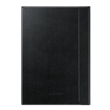 SAMSUNG Book Cover TAB A 9.7 Black