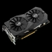 ASUS STRIX-GTX1050TI-4G-GAMING 4GB