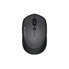 LOGI M335 Wireless Mouse black