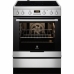 Viryklė Electrolux EKC6450AOX
