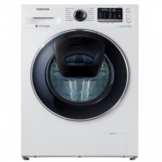 Skalbyklė Samsung WW70K5210UW/LE