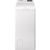 Skalbyklė Electrolux EWT1066EKW