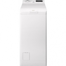 Skalbyklė Electrolux EWT1066EKW