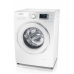 Skalbyklė Samsung WF70F5E5W4W/LE