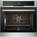Orkaitė Electrolux EOA45751OX