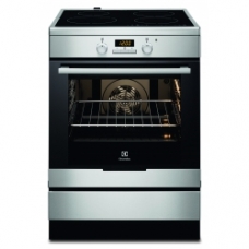 Viryklė Electrolux EKI6451AOX