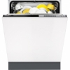 Indaplovė Zanussi ZDT24001FA