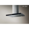 Gartraukis Elica JOY ISLAND BLIX/A/90X60