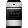 Viryklė Electrolux EKI54550OX