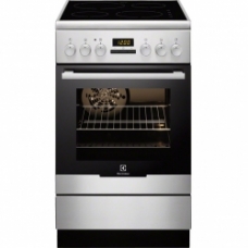 Viryklė Electrolux EKI54550OX