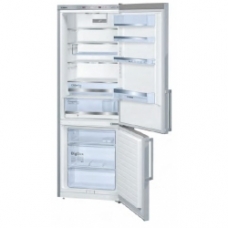 Šaldytuvas Bosch KGE49BI40