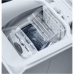 Skalbyklė Electrolux EWT1367VDW
